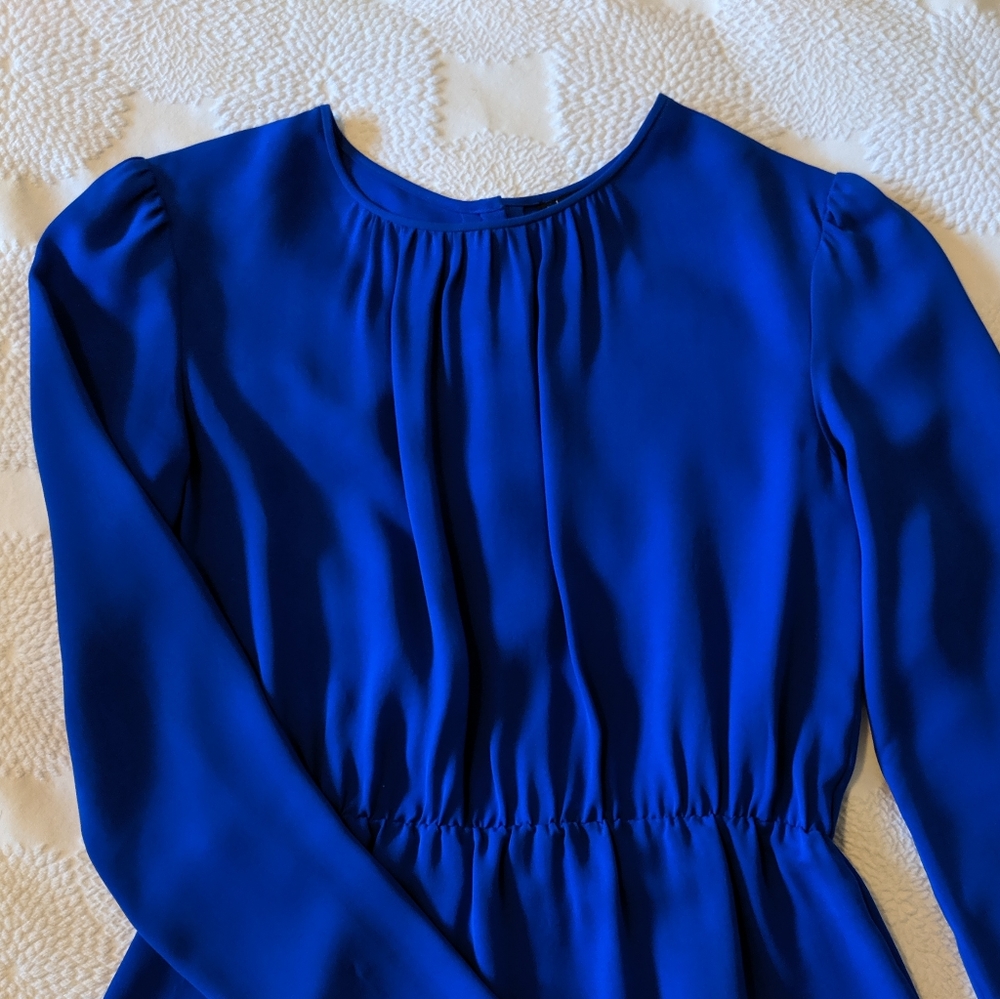 Theory blouse P